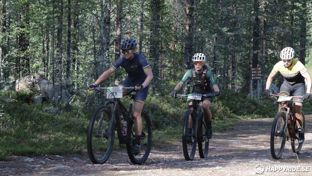 Bild från Cykelvasan 2024
