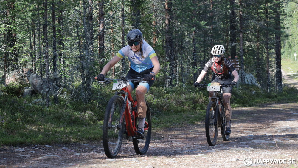 Bild från Cykelvasan 2024
