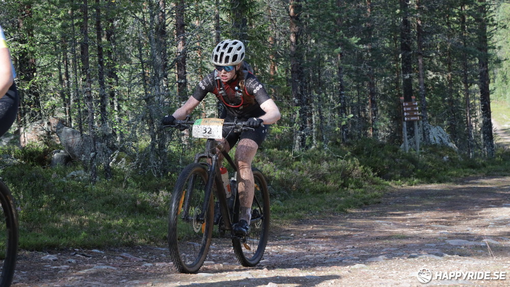 Bild från Cykelvasan 2024
