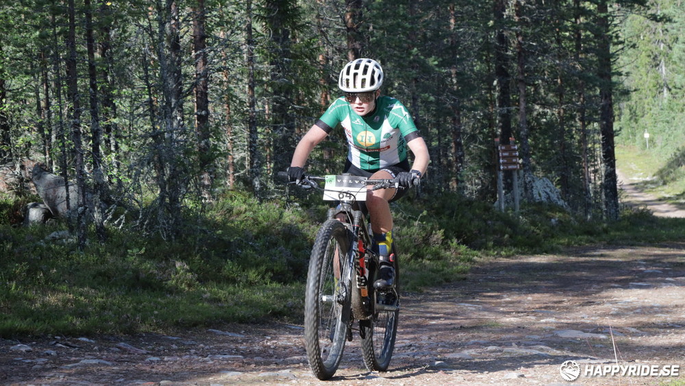 Bild från Cykelvasan 2024