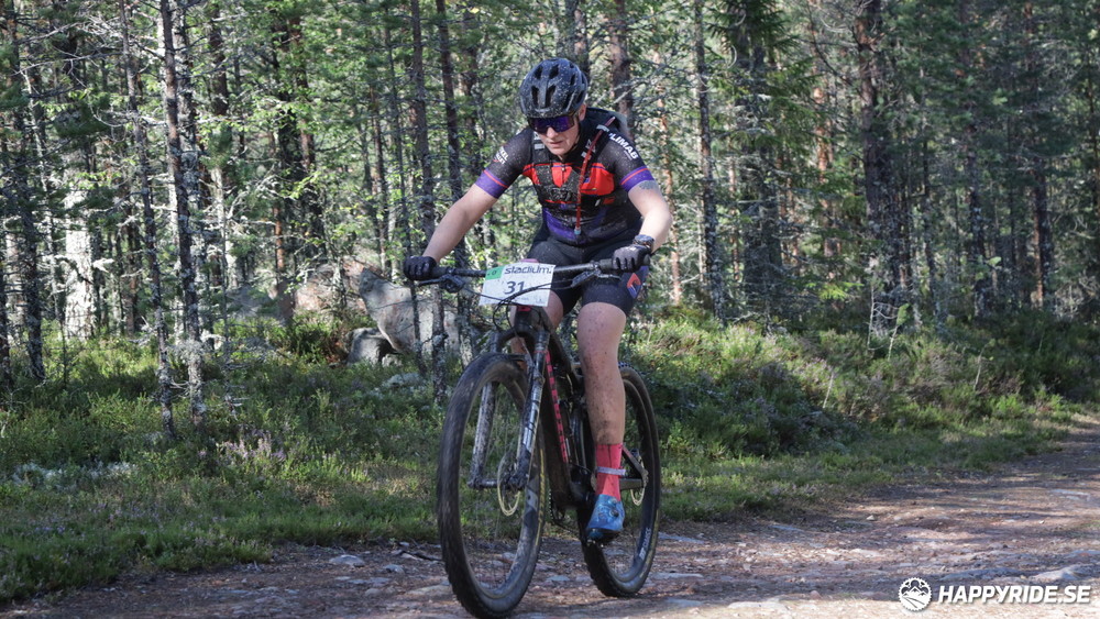 Bild från Cykelvasan 2024