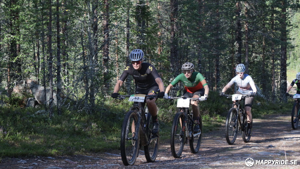 Bild från Cykelvasan 2024