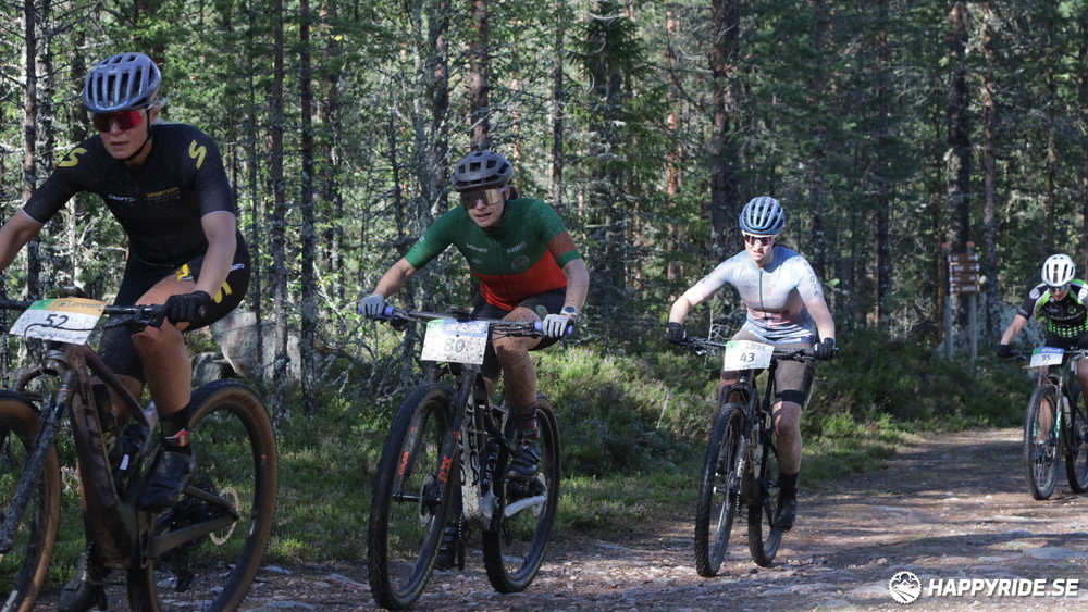 Bild från Cykelvasan 2024