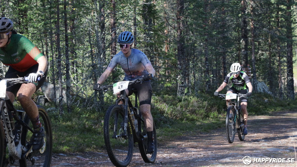 Bild från Cykelvasan 2024