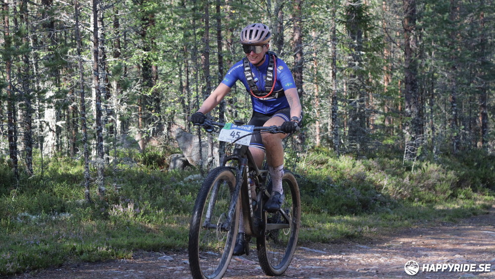Bild från Cykelvasan 2024