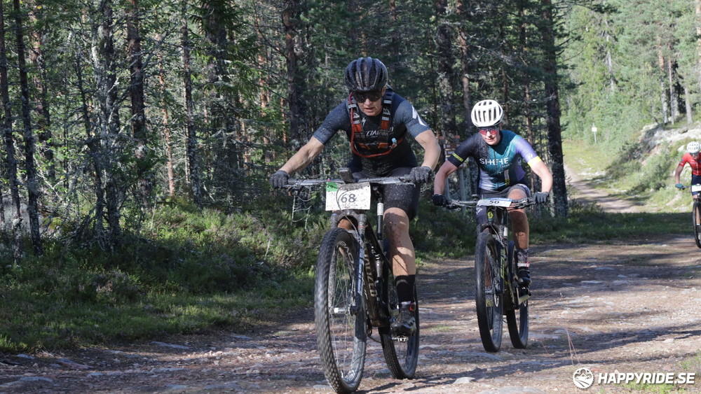 Bild från Cykelvasan 2024