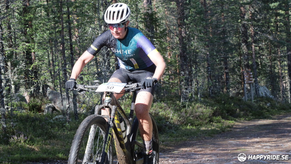 Bild från Cykelvasan 2024