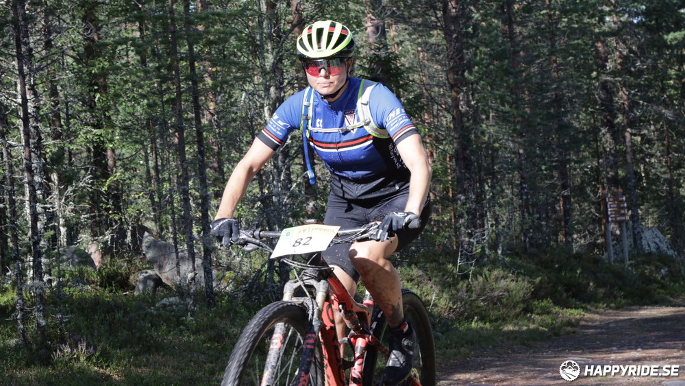 Bild från Cykelvasan 2024