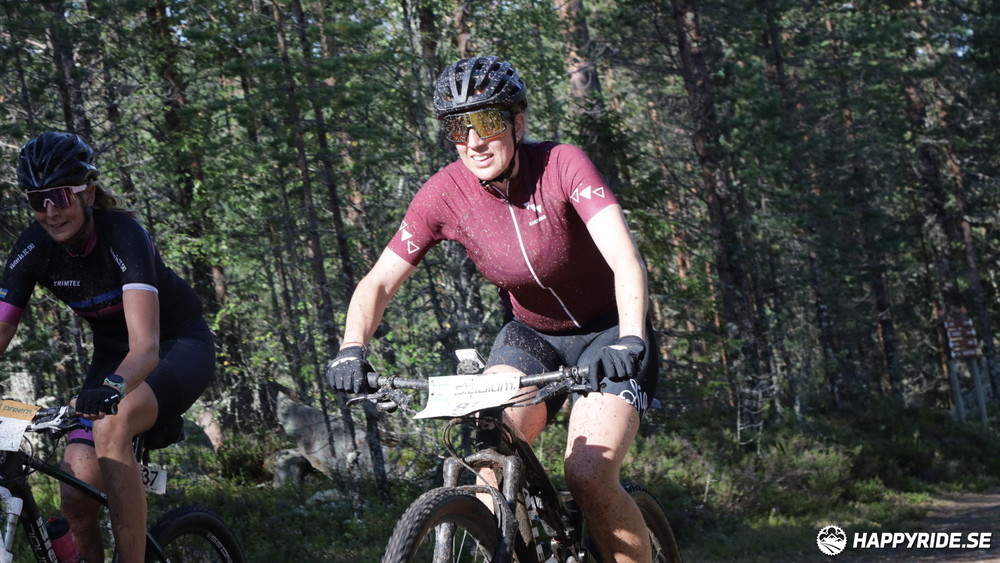 Bild från Cykelvasan 2024