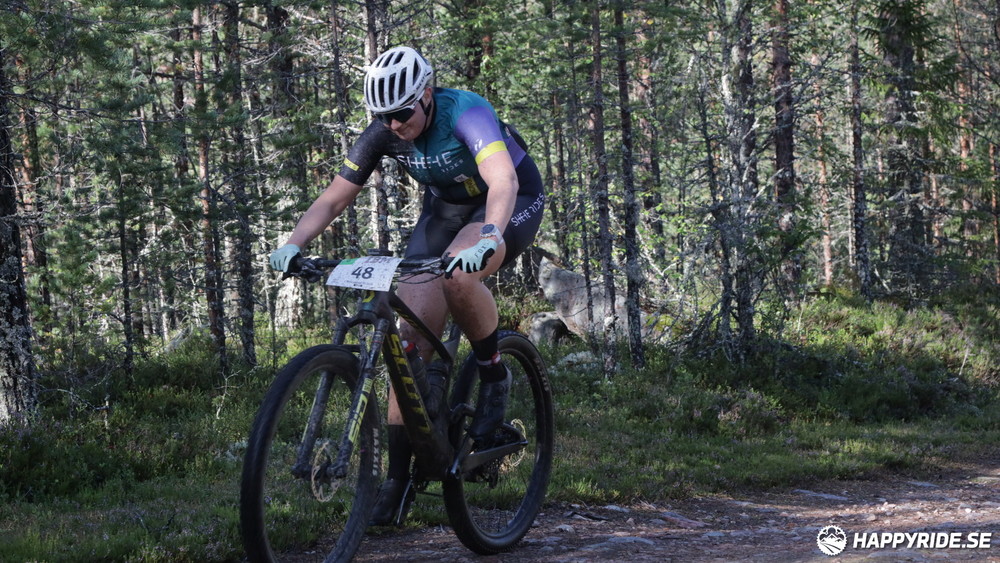 Bild från Cykelvasan 2024
