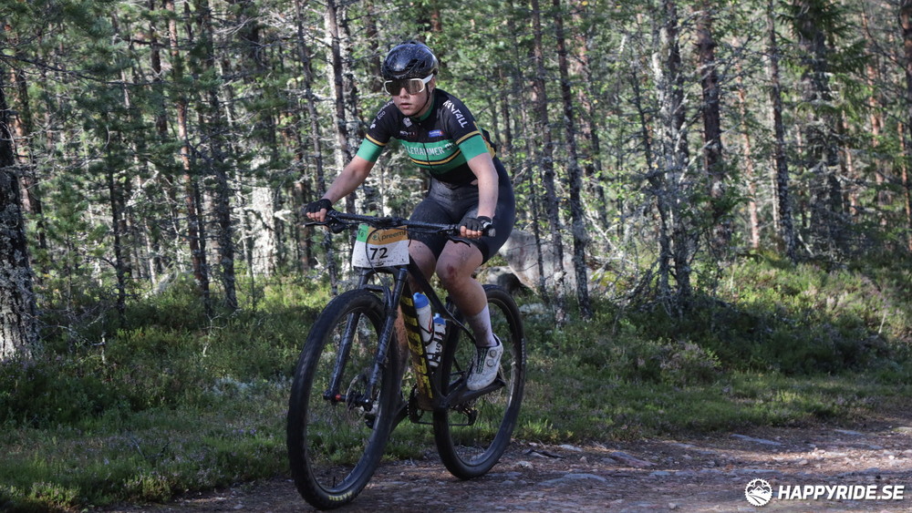Bild från Cykelvasan 2024