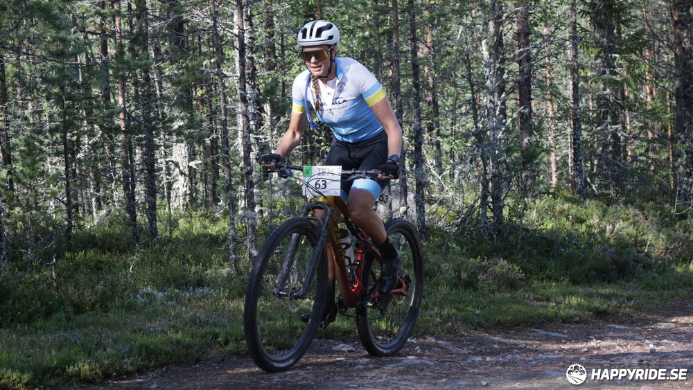 Bild från Cykelvasan 2024