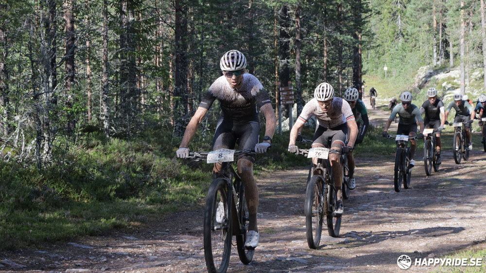 Bild från Cykelvasan 2024