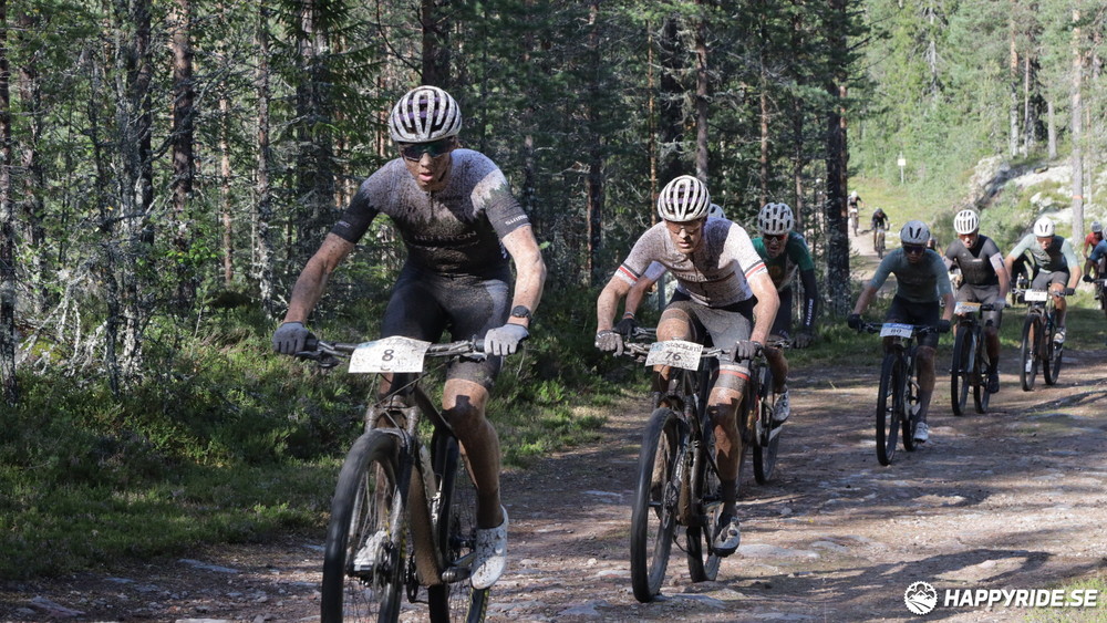 Bild från Cykelvasan 2024