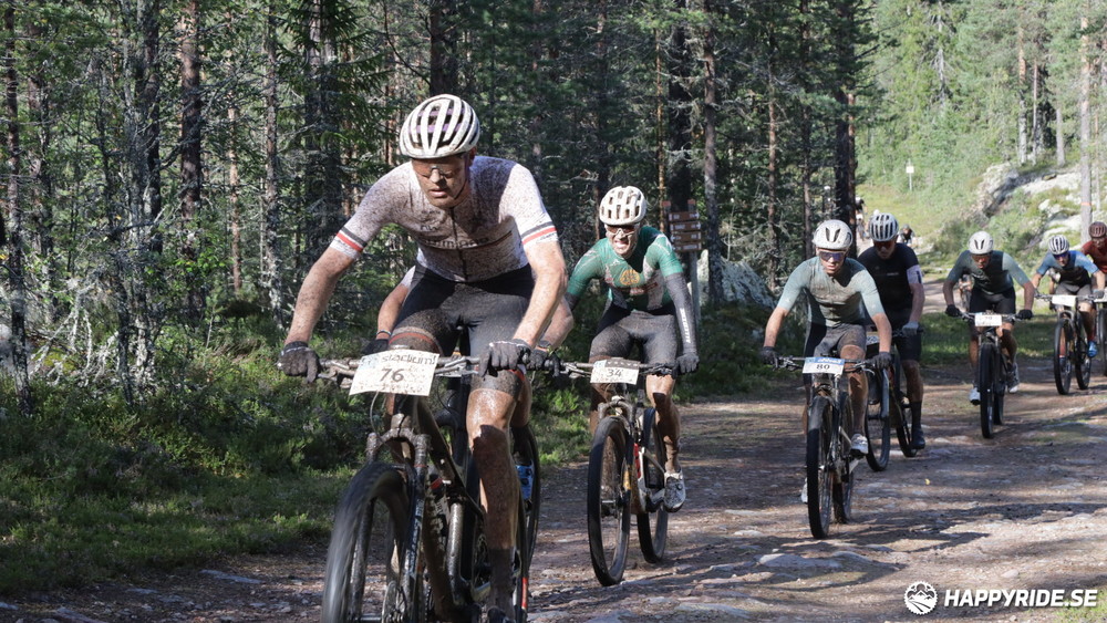 Bild från Cykelvasan 2024