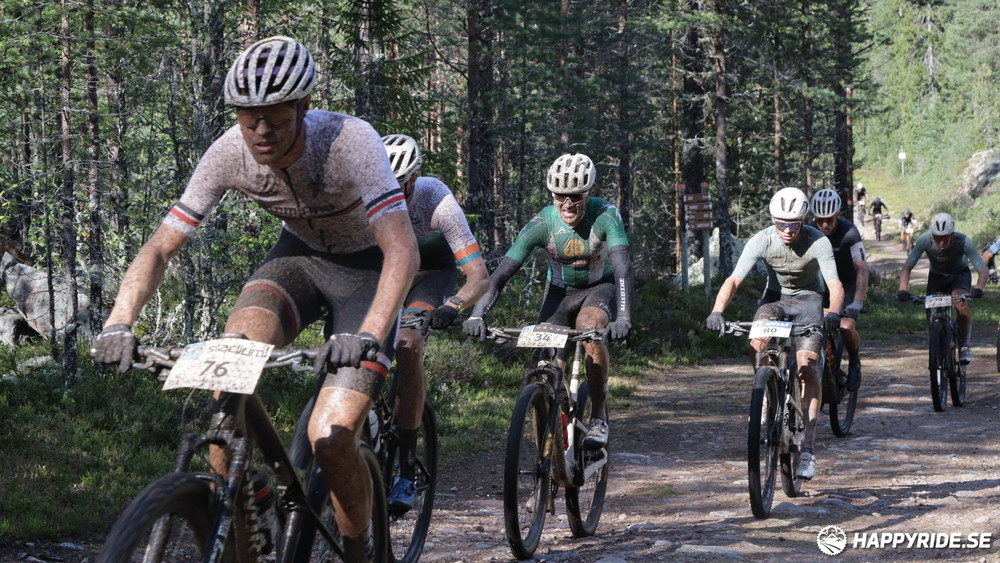 Bild från Cykelvasan 2024