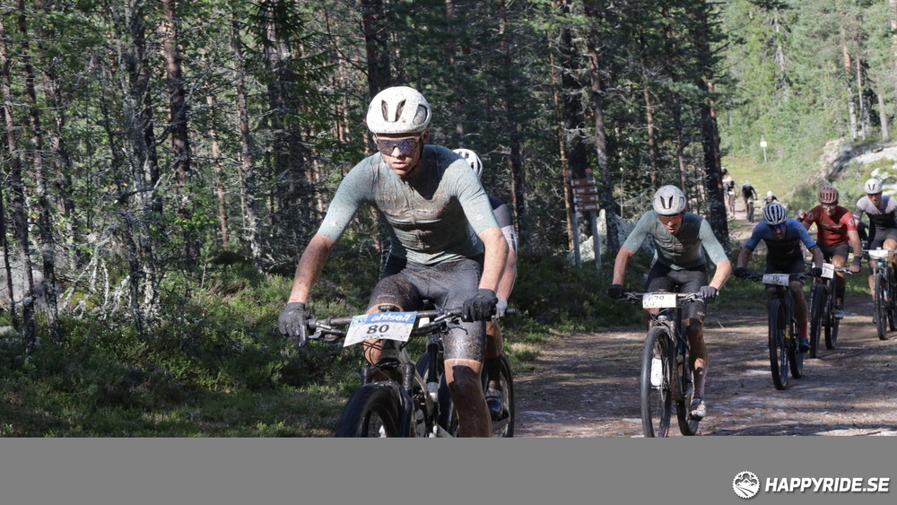 Bild från Cykelvasan 2024