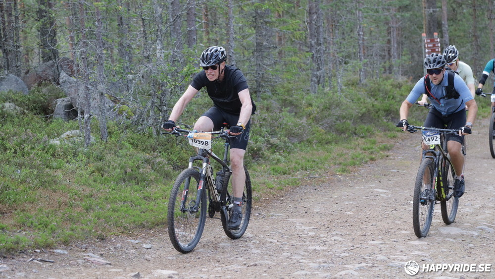 Bild från Cykelvasan 2024
