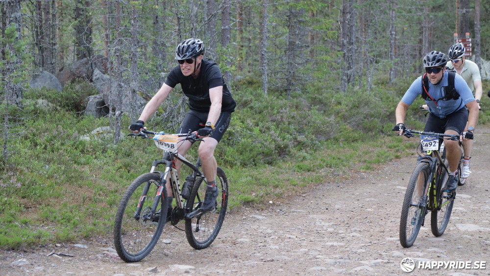 Bild från Cykelvasan 2024