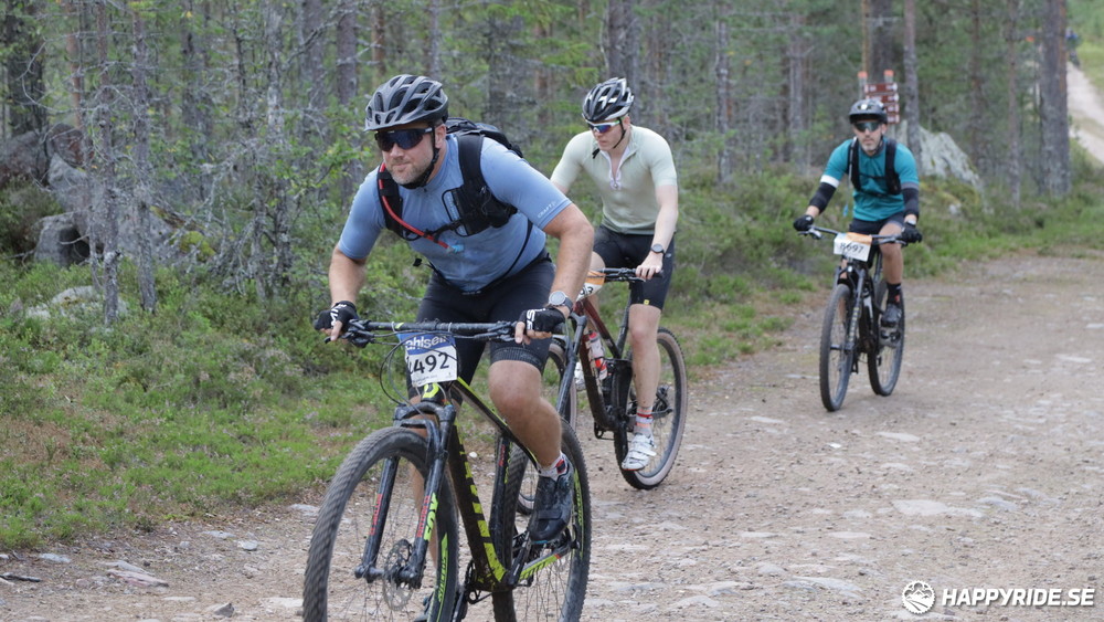 Bild från Cykelvasan 2024