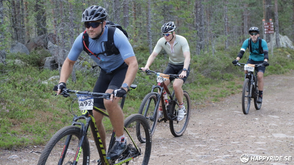 Bild från Cykelvasan 2024