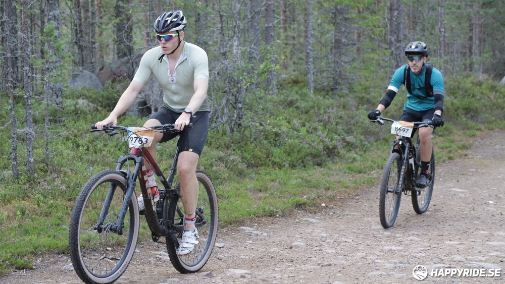 Bild från Cykelvasan 2024