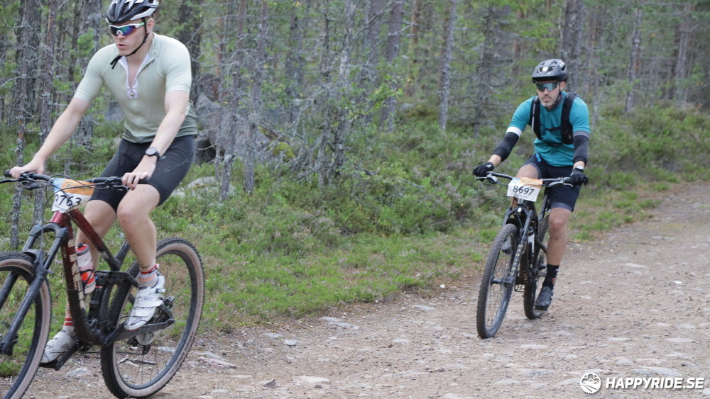 Bild från Cykelvasan 2024