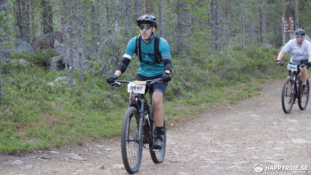 Bild från Cykelvasan 2024