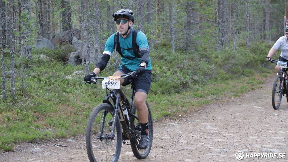 Bild från Cykelvasan 2024