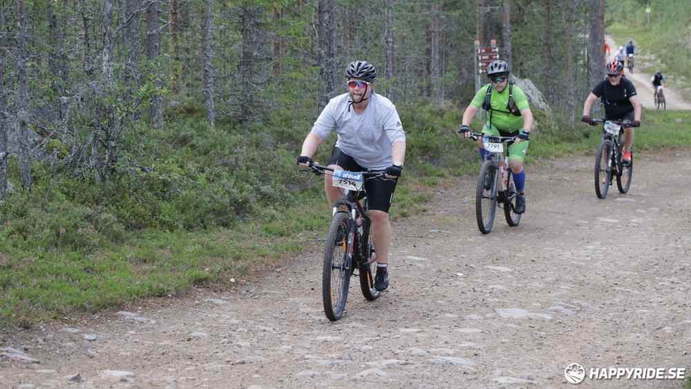 Bild från Cykelvasan 2024