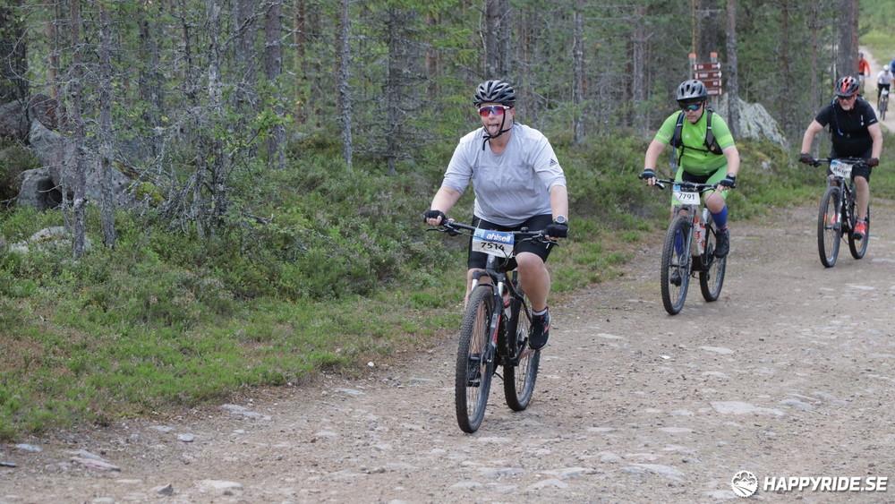 Bild från Cykelvasan 2024