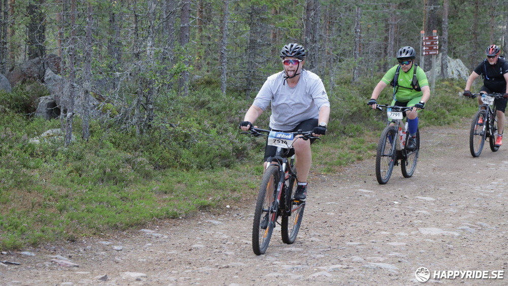 Bild från Cykelvasan 2024