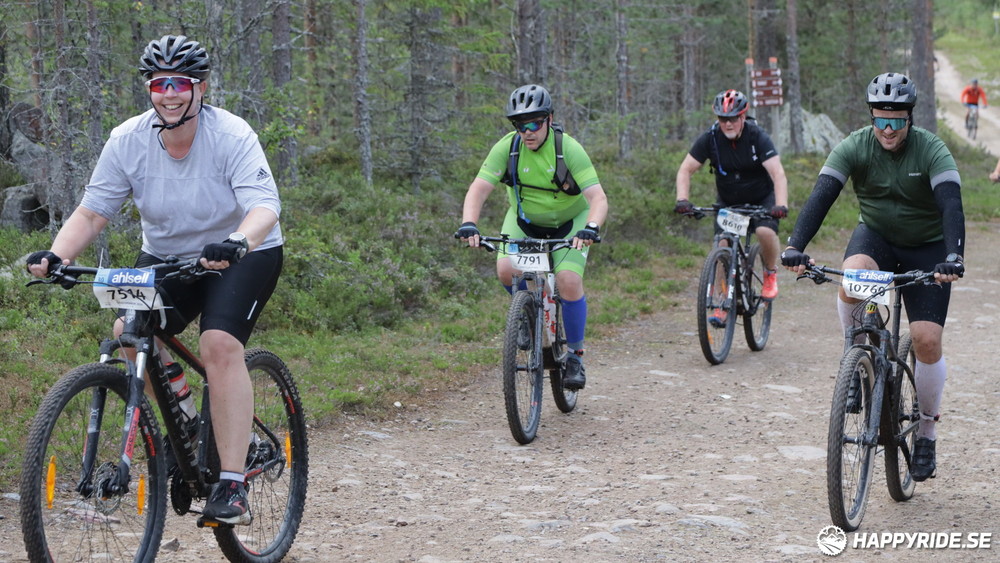 Bild från Cykelvasan 2024
