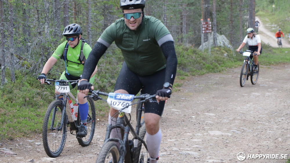 Bild från Cykelvasan 2024