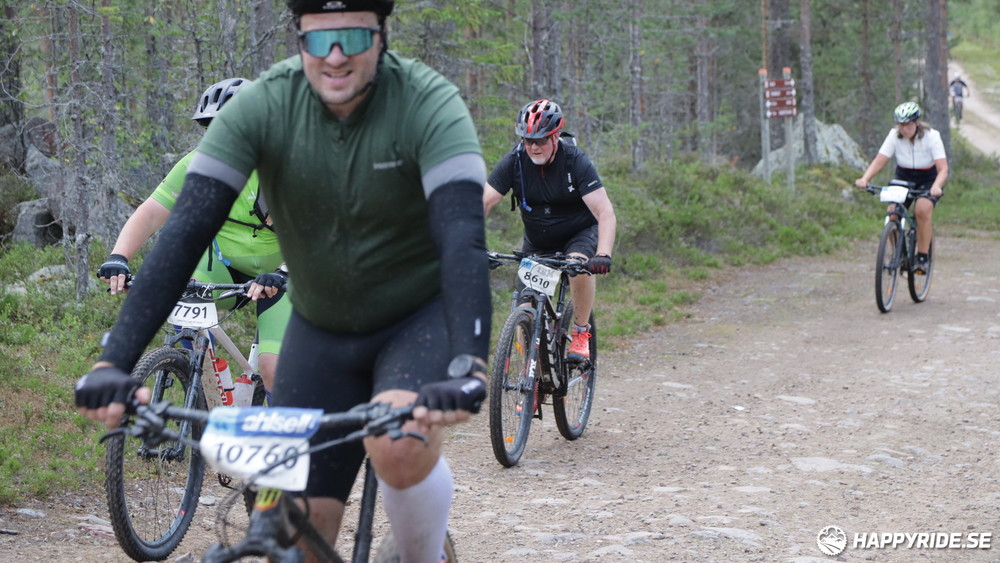 Bild från Cykelvasan 2024