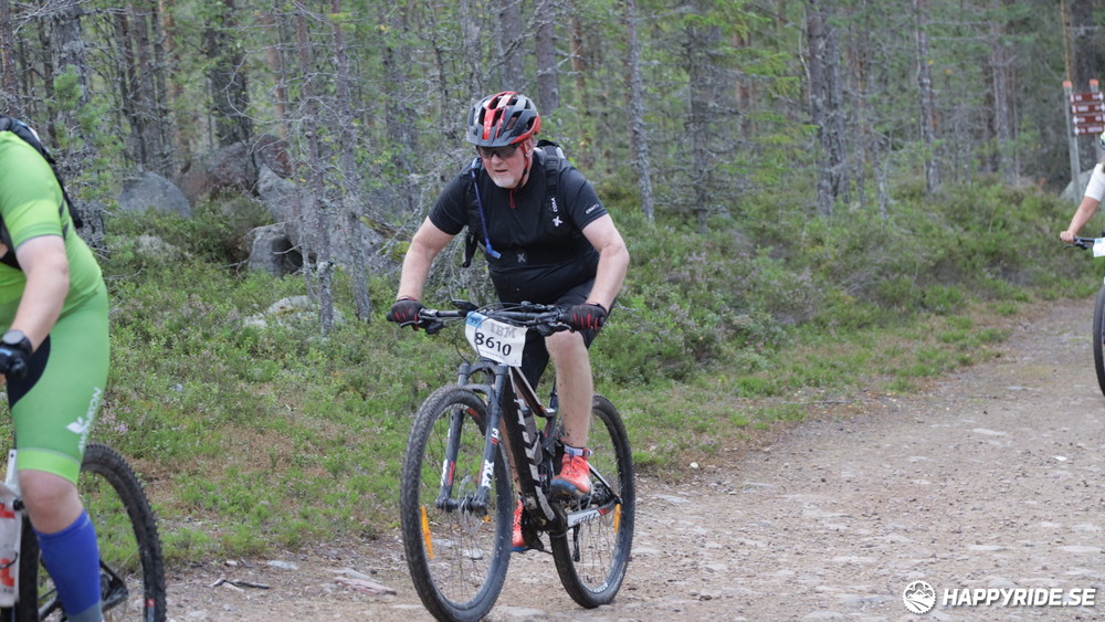 Bild från Cykelvasan 2024