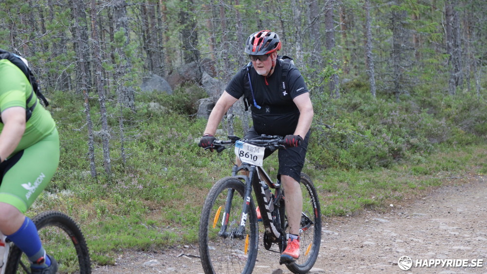 Bild från Cykelvasan 2024