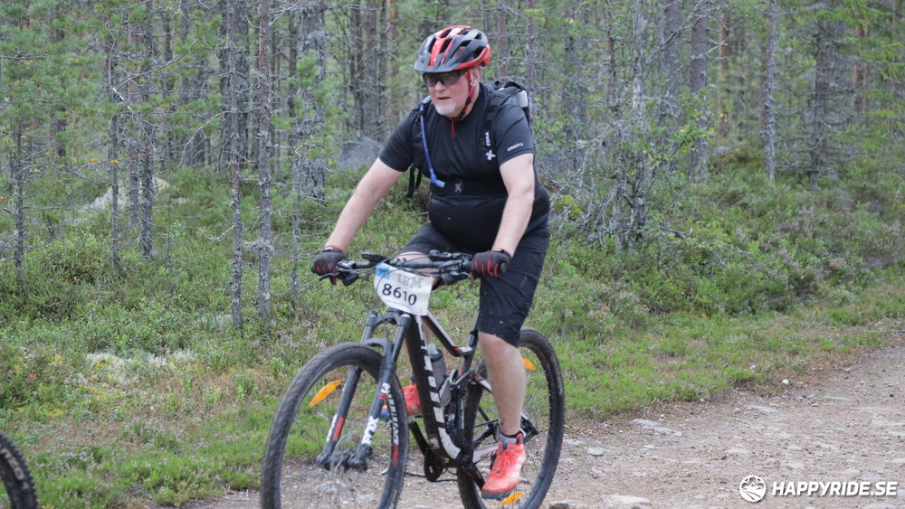 Bild från Cykelvasan 2024