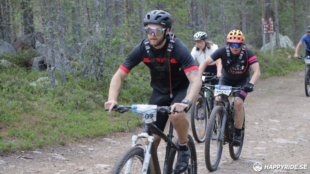 Bild från Cykelvasan 2024