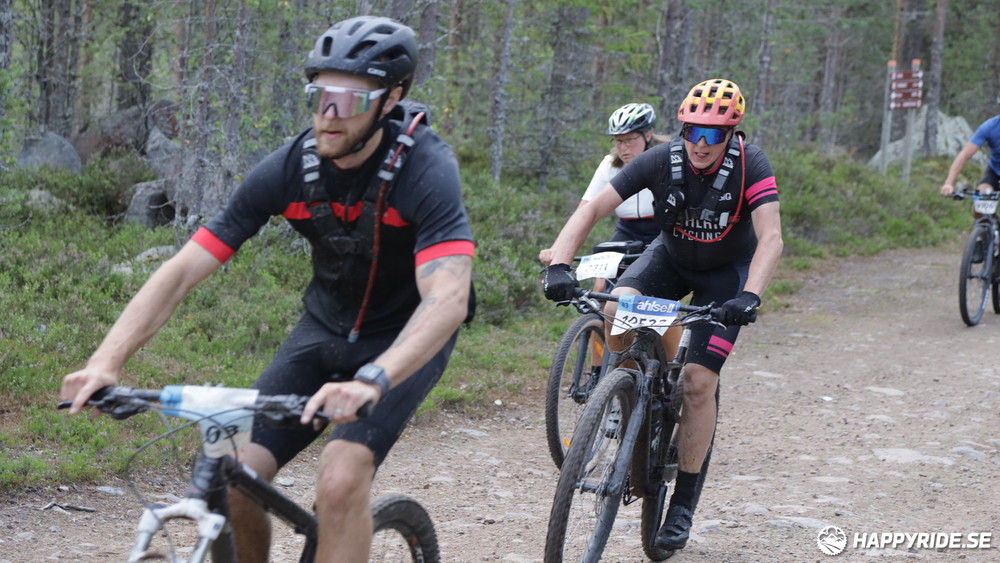 Bild från Cykelvasan 2024
