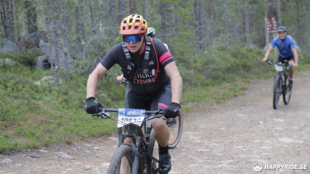 Bild från Cykelvasan 2024