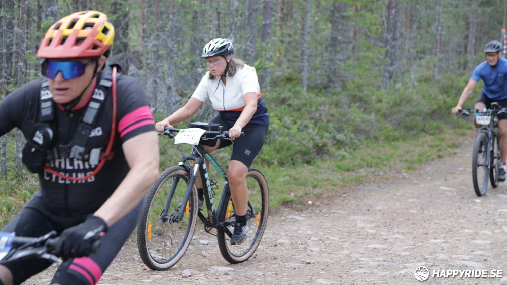 Bild från Cykelvasan 2024