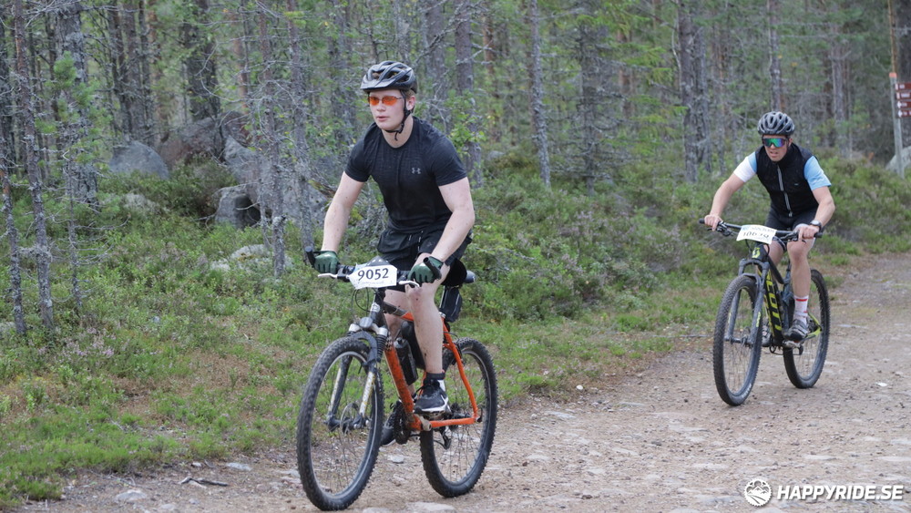 Bild från Cykelvasan 2024