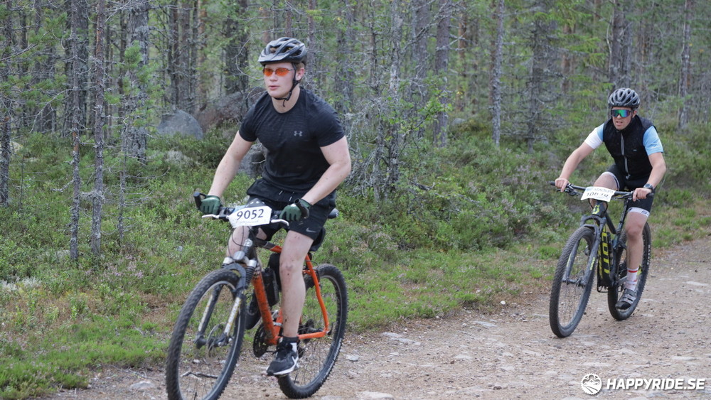 Bild från Cykelvasan 2024