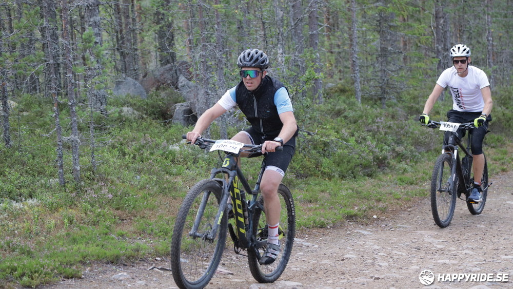 Bild från Cykelvasan 2024