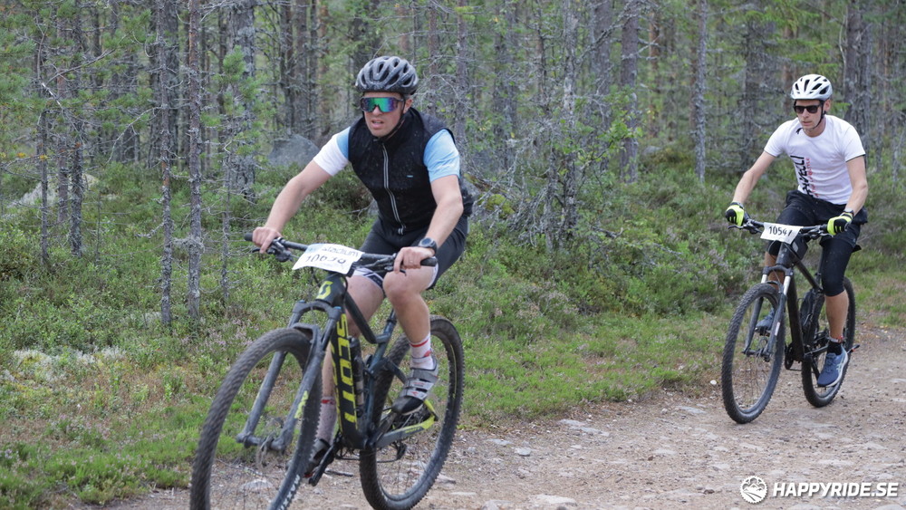 Bild från Cykelvasan 2024