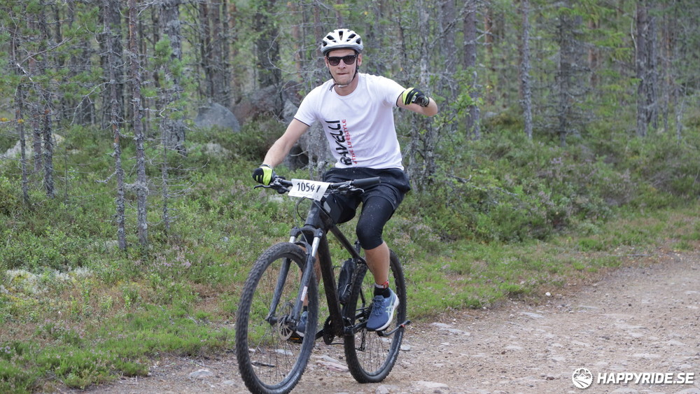 Bild från Cykelvasan 2024