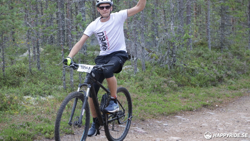 Bild från Cykelvasan 2024