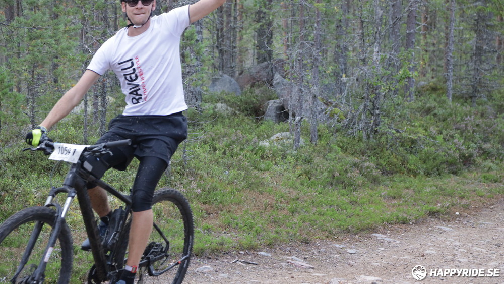 Bild från Cykelvasan 2024
