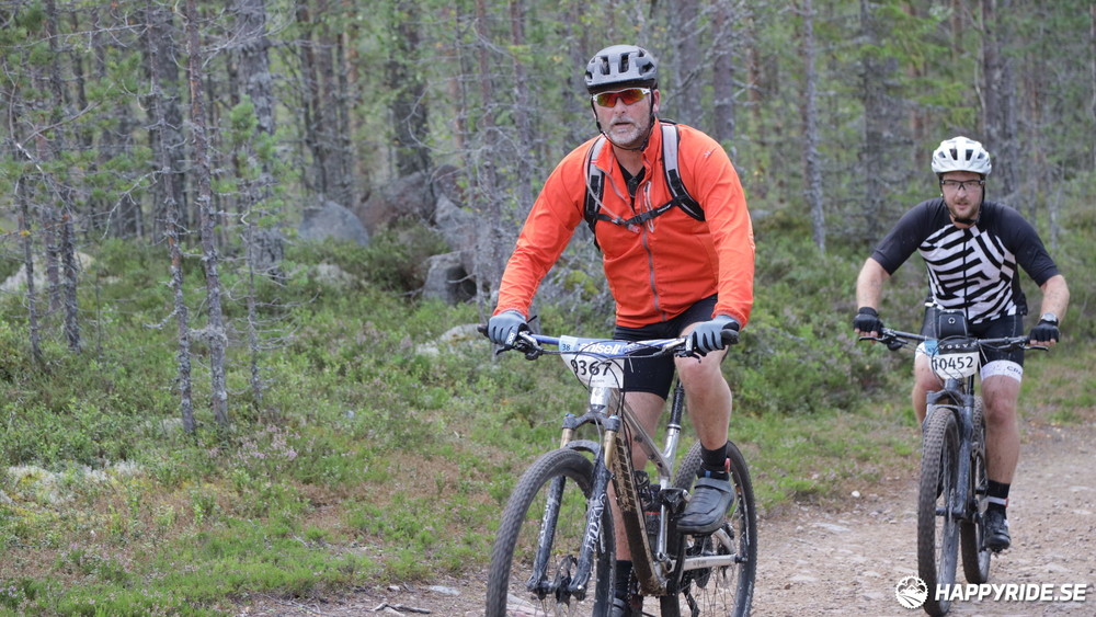 Bild från Cykelvasan 2024